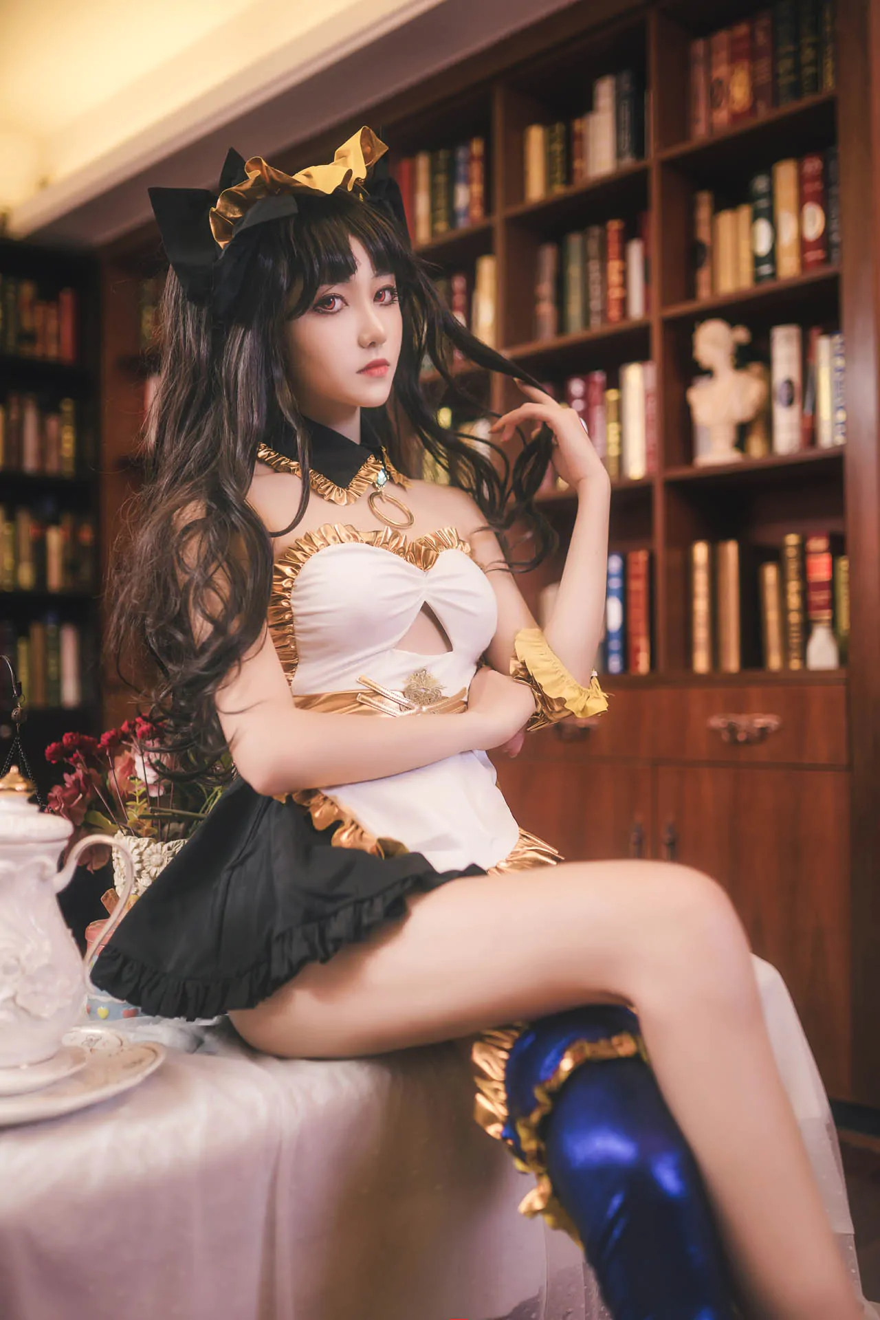 南桃Momoko – 全套87期[3.8G]