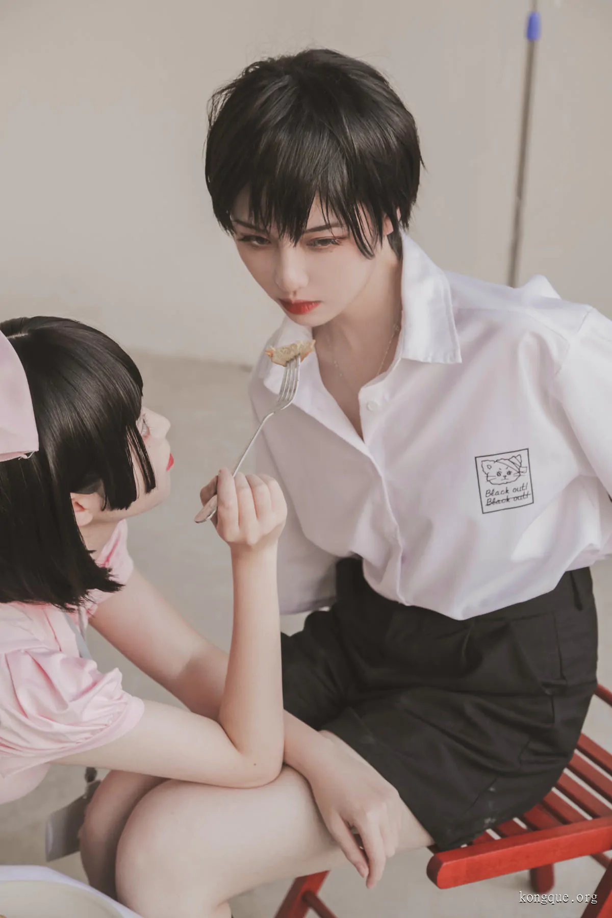 [新]Fushii海堂 – 全套18期[3.77G-双盘]