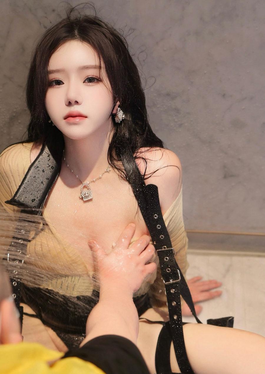 小薯条点外卖