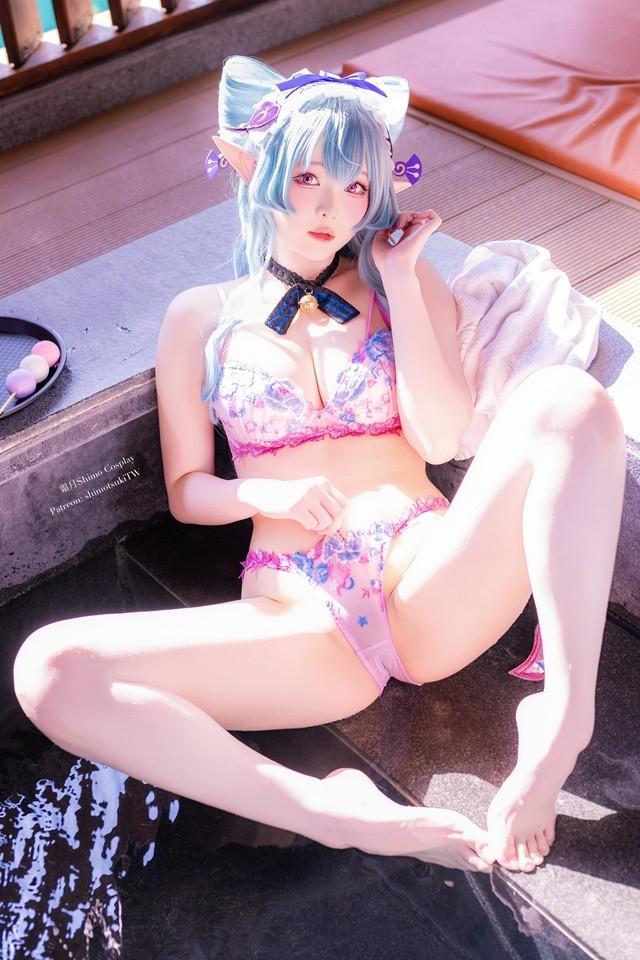 霜月shimo NO.112 梦见月瑞希[29P-91MB]