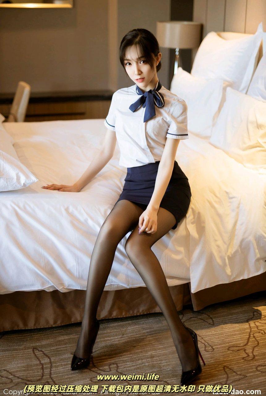 [XiuRen秀人网] 2020.11.04 No.2735 九千柒柒 [46+1P]