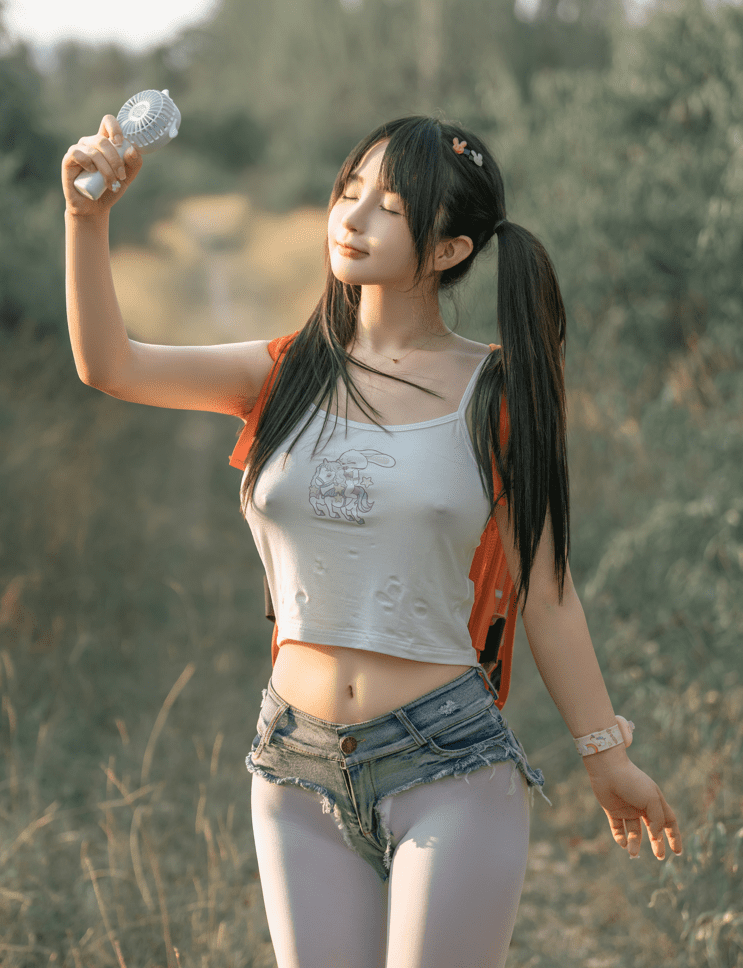 桜井宁宁 – 小红包-珍藏版