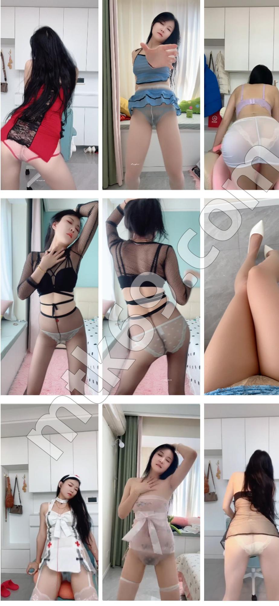 快手玲玲 内衣情去烧舞福利 格局打开骚B顶顶舞 [21V/867MB]全网惊呼