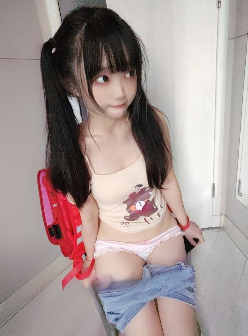 神沢永莉 放学后也是好学生-精美资源