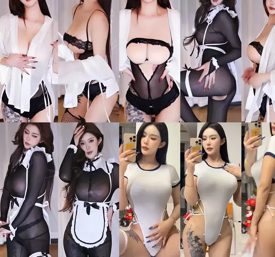网易CC依阳baby定制福利跳舞情去内衣[3V/717.8M]一起欣赏