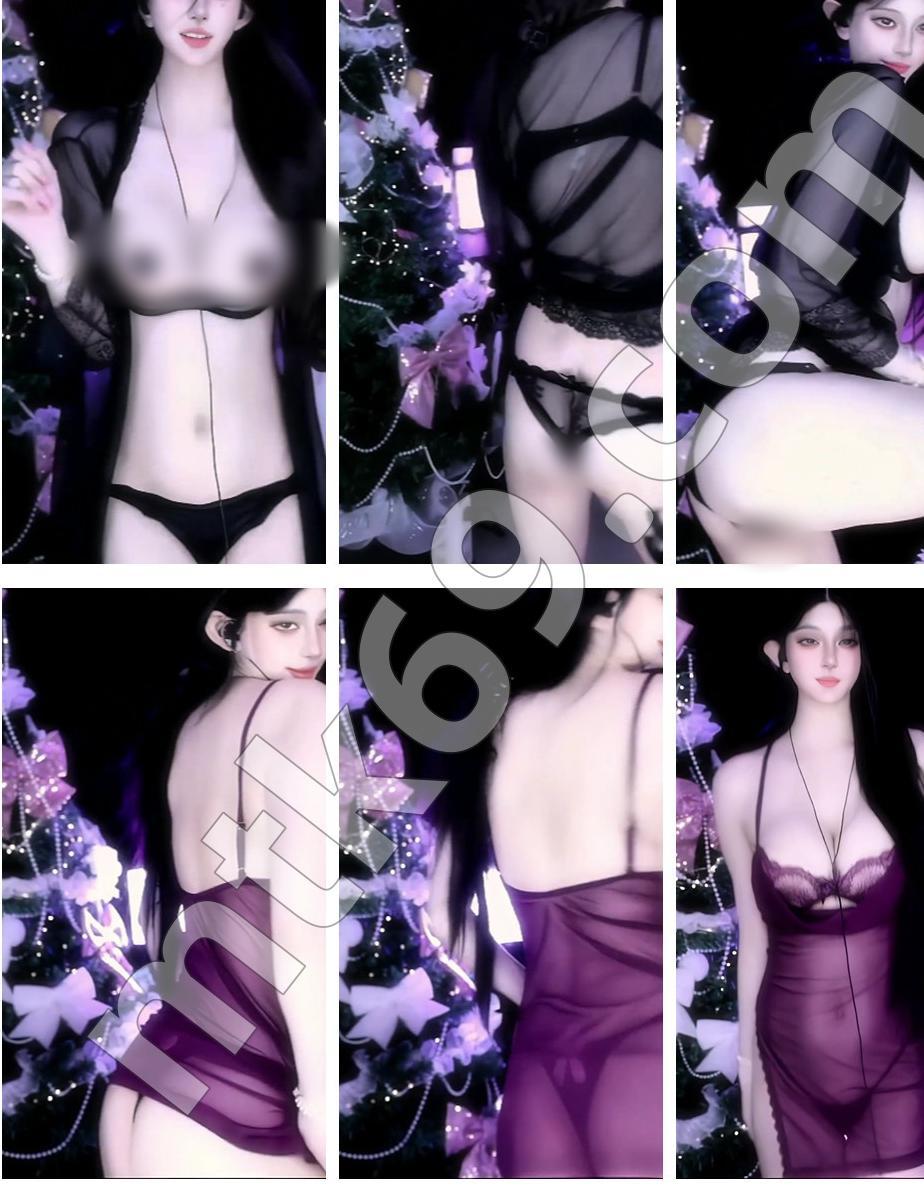 小心心尤米 无罩乳贴烧舞 [3V/350MB]真不错