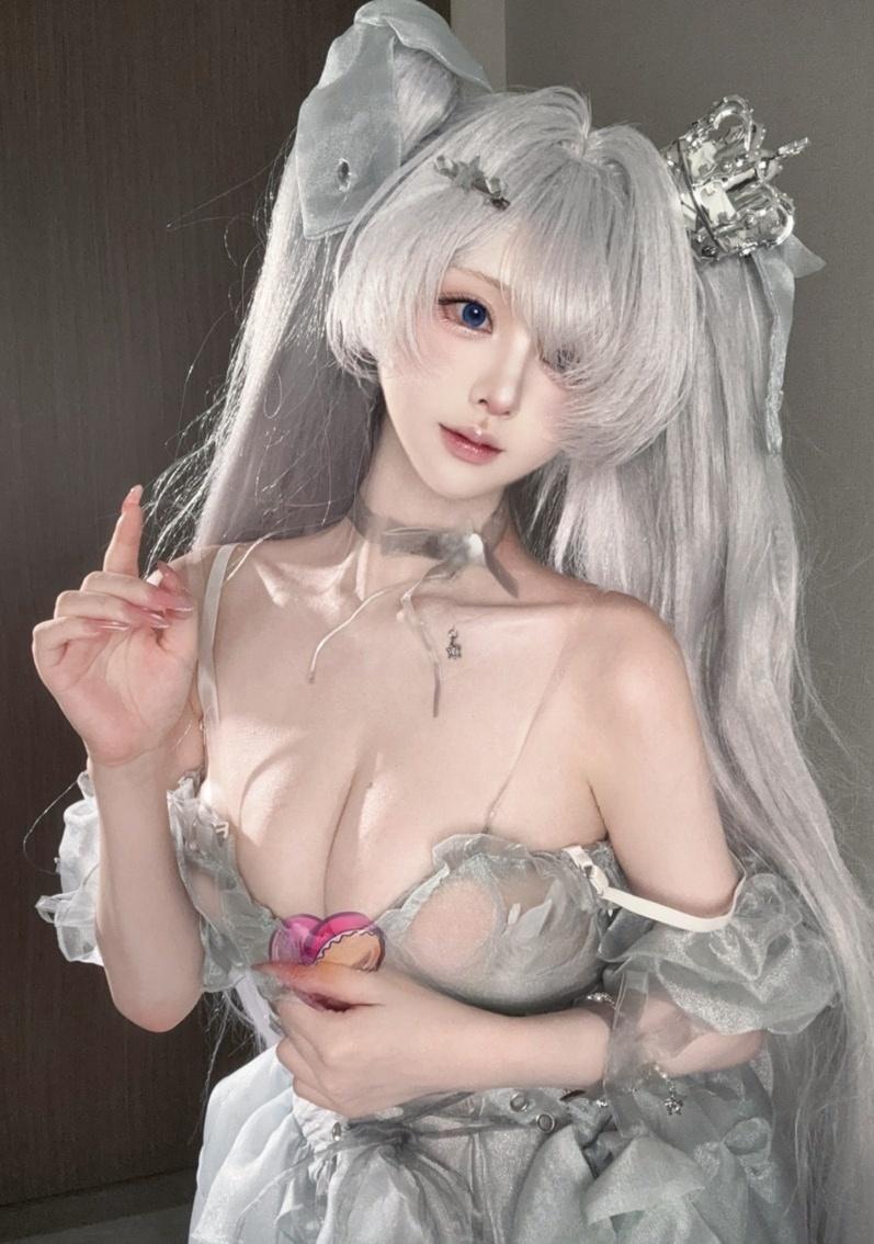 若若不男 – 灰姑娘-最佳作品
