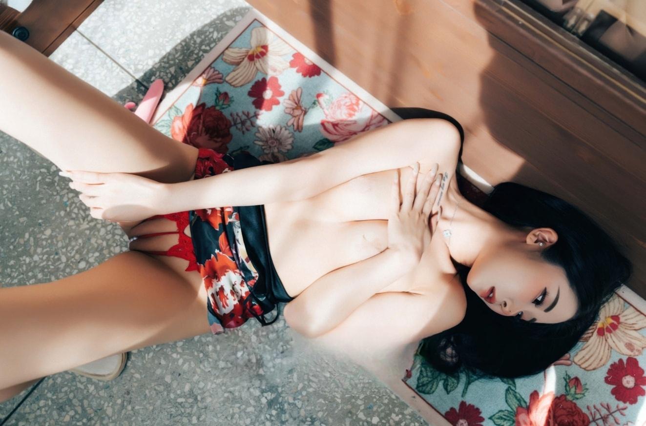 Bomi (보미) – Haivia Hard Return-值得收藏