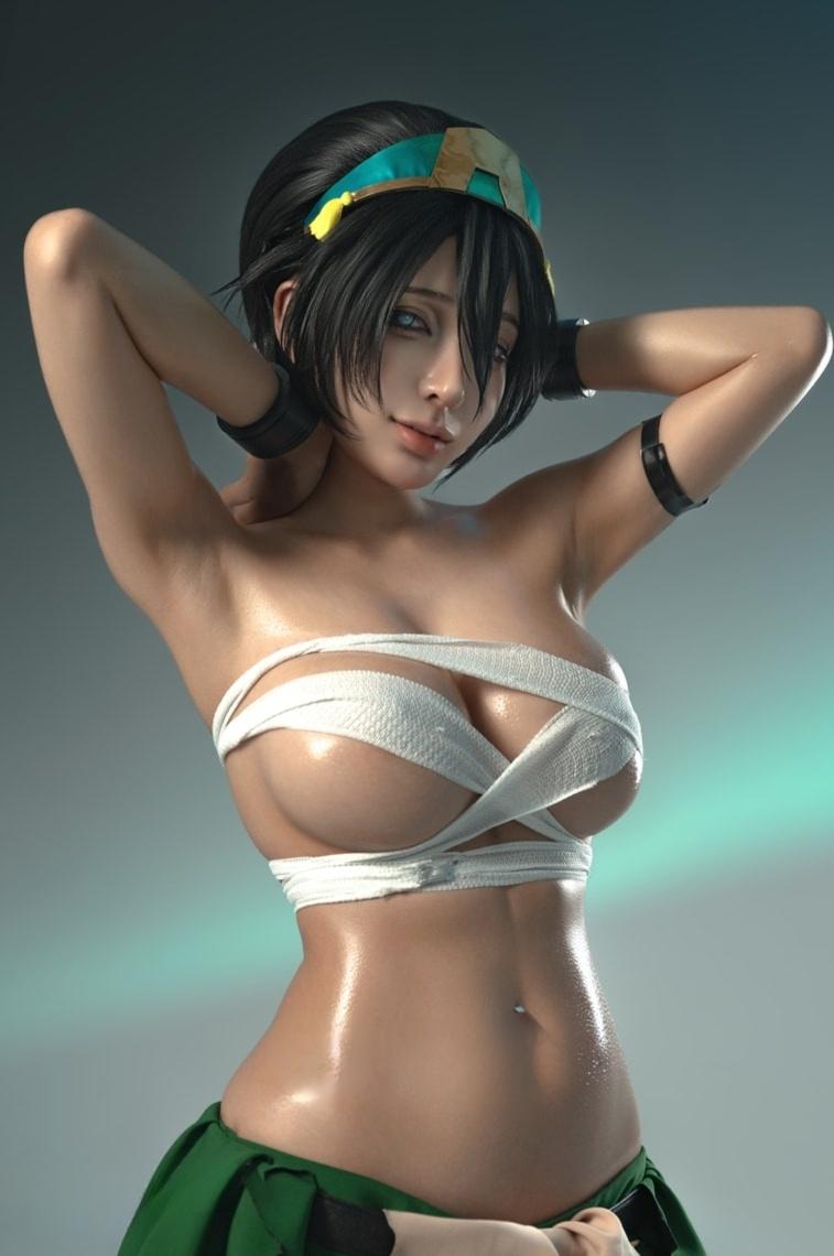 Umeko J – Toph-珍藏版
